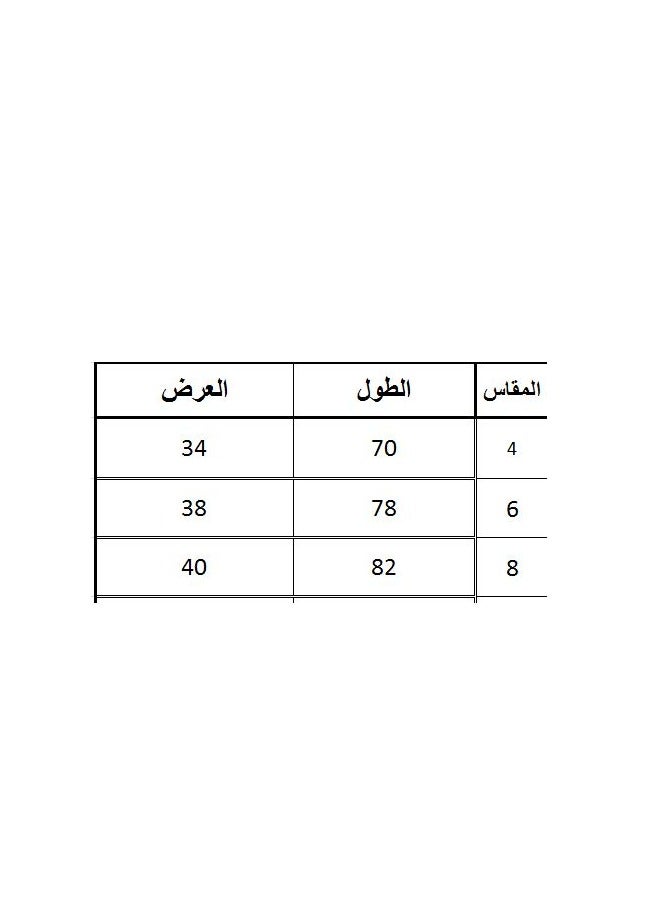 بيبو_فستان حمالة وسط استيك_أخضر - Image 4