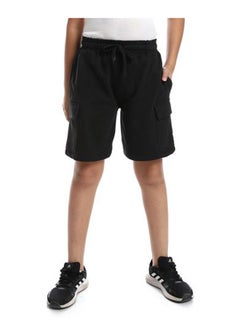 Boys Shorts with Side Pockets - pzsku/Z4242A130EDCD39F82E48Z/45/_/1715521208/2763e488-2415-4338-b7c9-0918993e794d