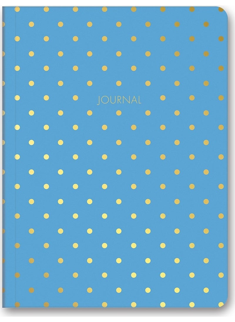 Le Color Shine .14X20 Blue 128 Pages  - Image 1