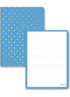Le Color Shine .14X20 Blue 128 Pages  - Image 2