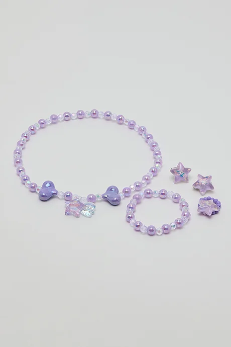 R&B Jewellery Set