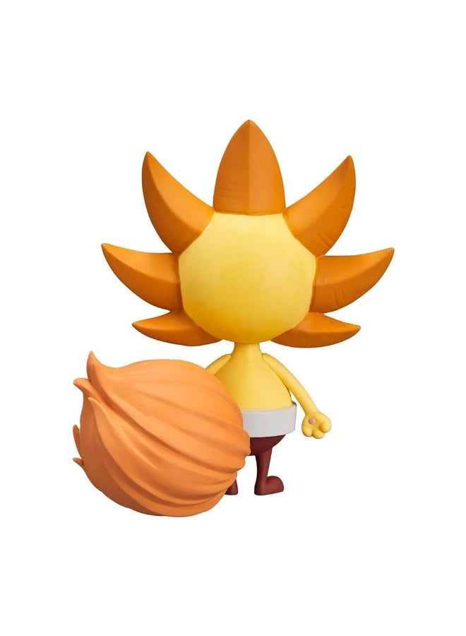 Banpresto One Piece Film Red DXF The Grandline Men Vol.5 Sunny Kun Figure - Image 2