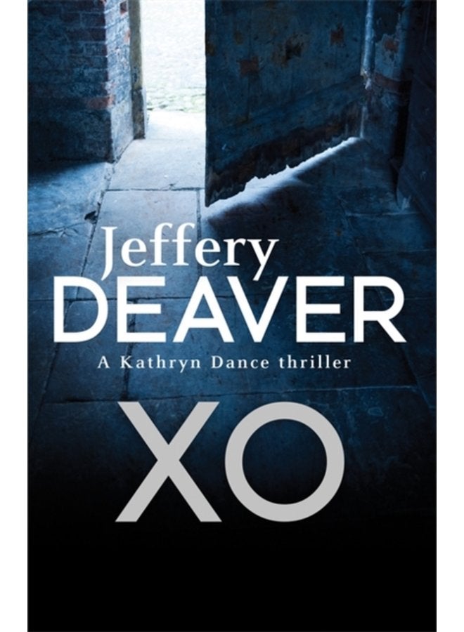 XO Kathryn Dance Book 3 - Paperback