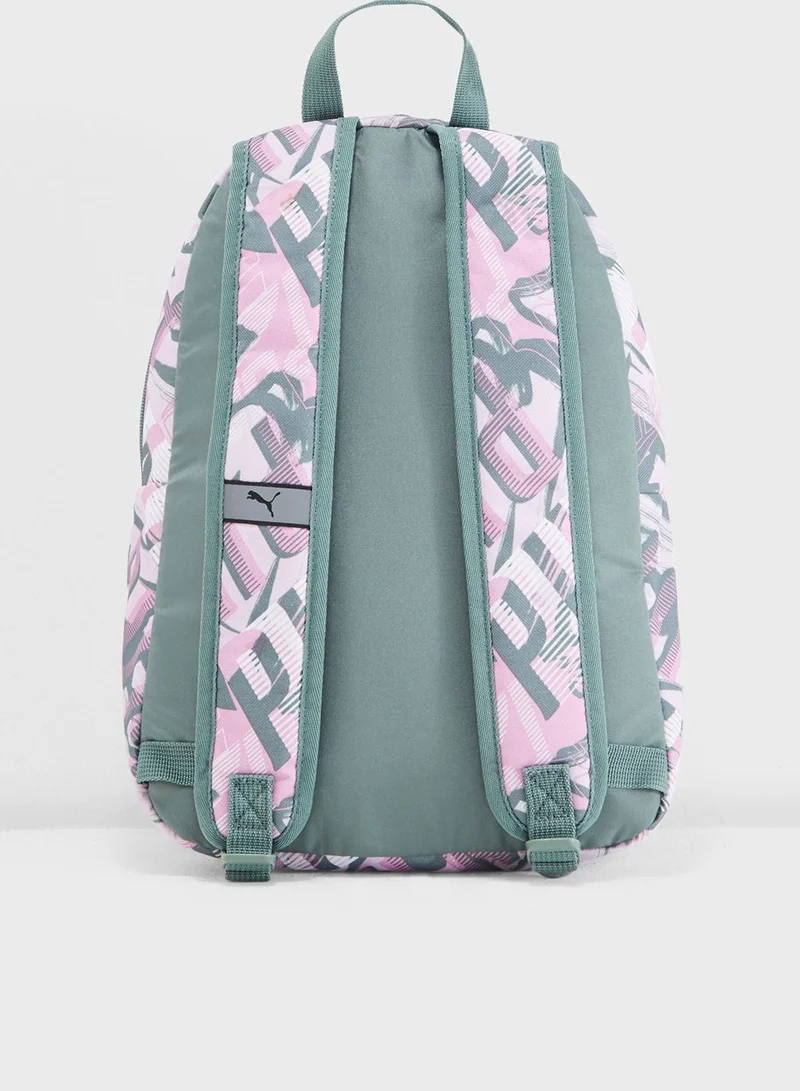 PUMA Small Phase Backpack