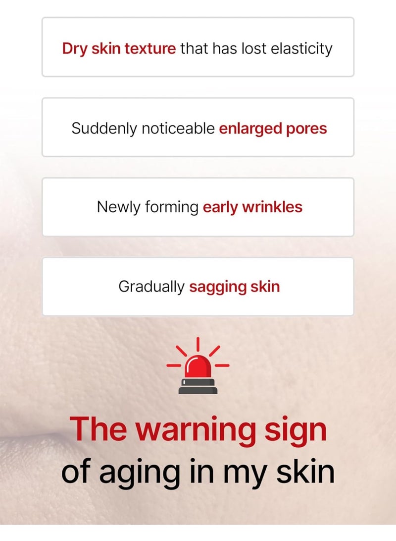 celimax The Vita-A Retinal Shot Tightening Booster 15ml - Image 3