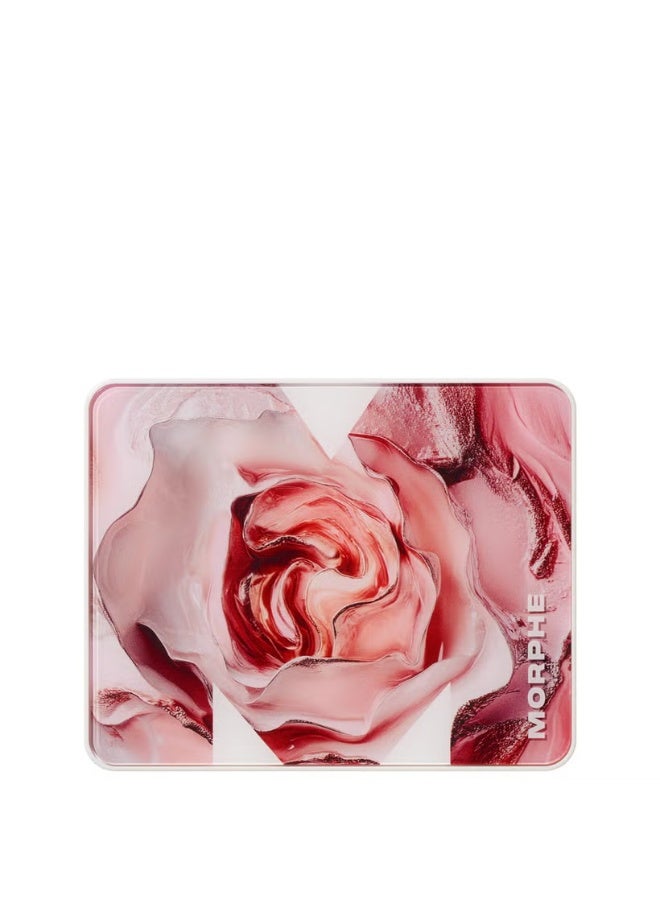 Morphe Rose Frequency Eyeshadow Palette - Image 2