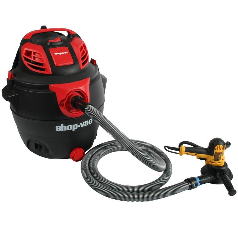 Cen-Tec Systems Quick Click Expanded Multi-Brand Power Tool Adapter Set for Dust Collection - Image 5