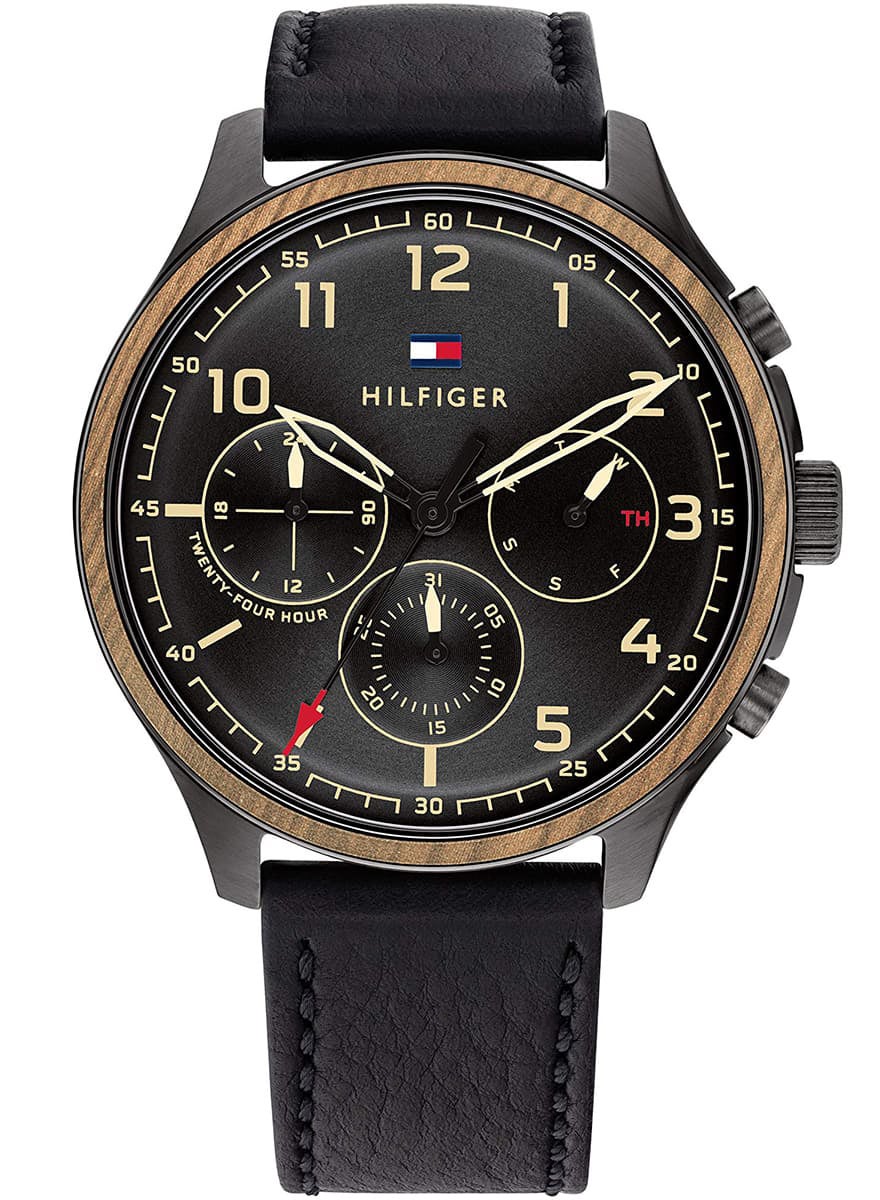 Tommy Hilfiger Watch For Men 1791854