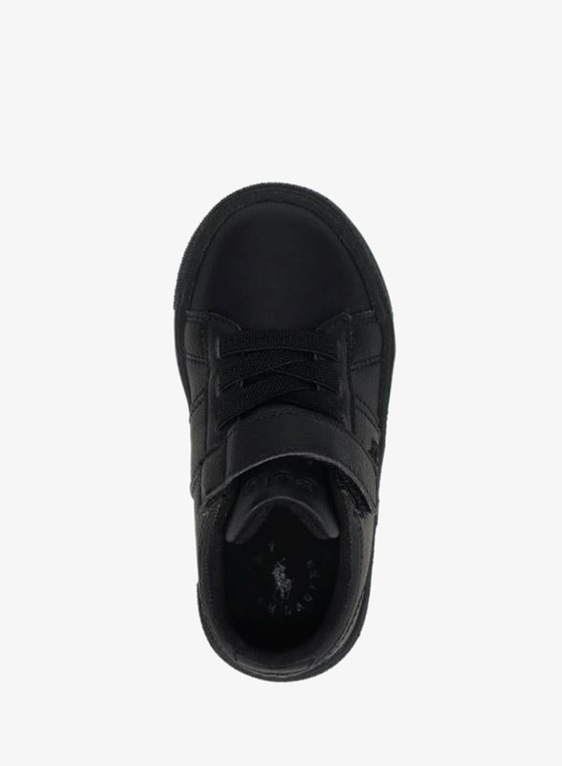 بولو رالف لورين سنيكرز فرايزر بي إس للشباب - Image 3