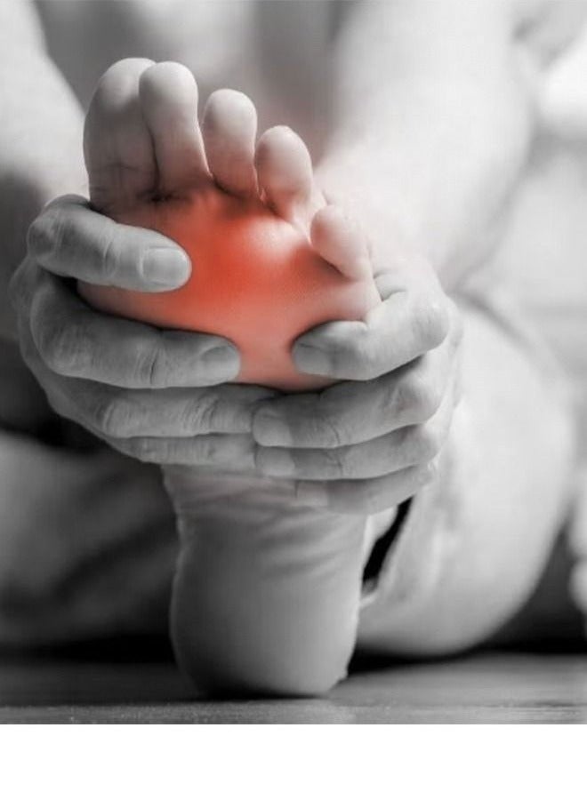 Metatarsal Cushion Insole - Image 3