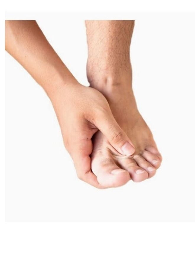 Metatarsal Cushion Insole - Image 4