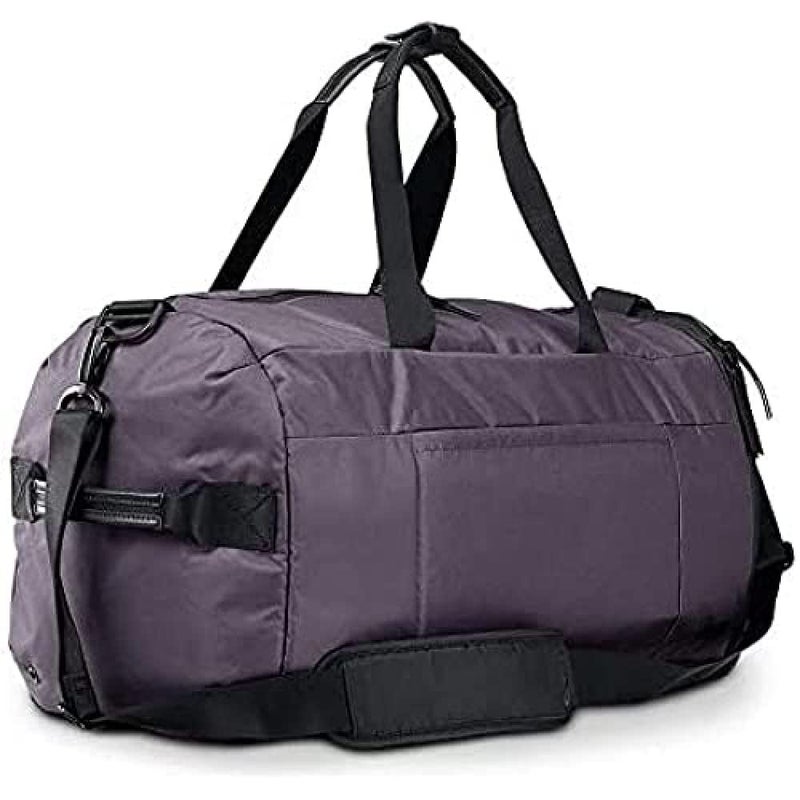 OGIO 2020 XIX Womens Duffel Bag Smoke Nova - Image 2