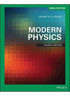 Modern Physics  - Image 1