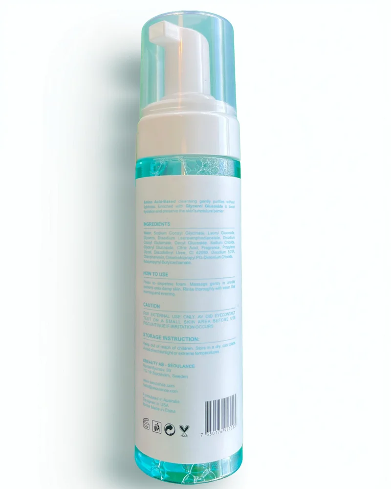 سيولانس رغوة رقم ٧