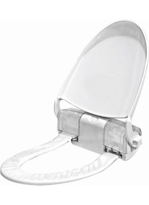 One Click Kitchen Hygienic Toilet Seat Cover Dipsenser Plx-H-0
