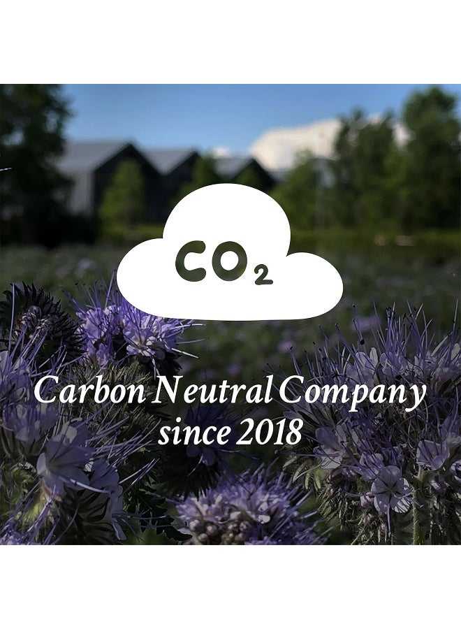 Davines OI Nourishing Shampoo for All Hair Types, Adds Silky-Smooth Shine & Volume, Softens And Restores Chemically Treated Hair - Image 3