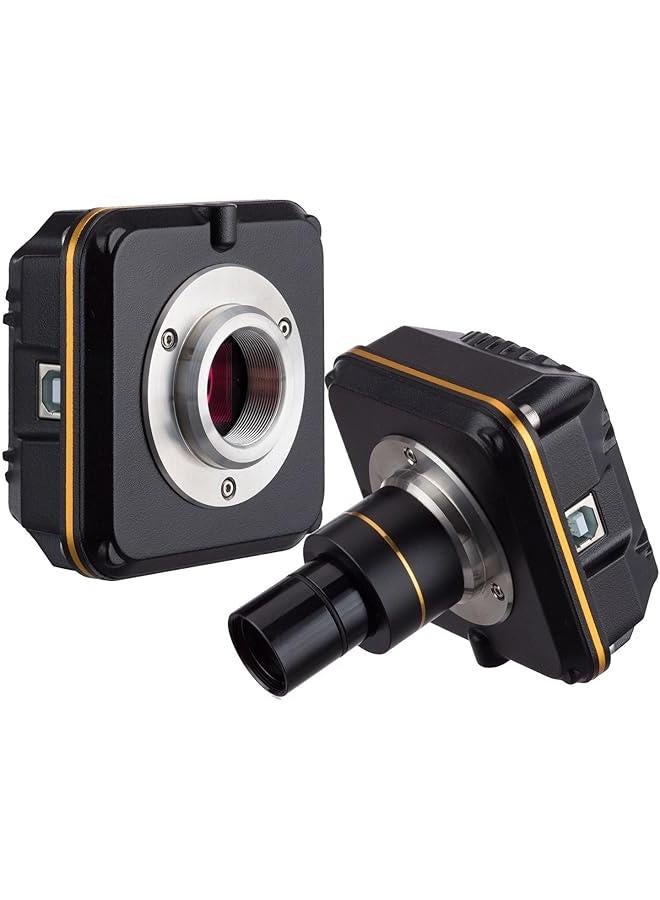 Arabest MU900B 9MP High-Speed Digital Camera with Buffer