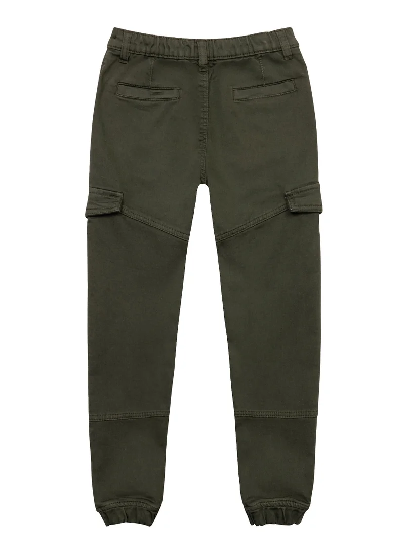 مينوتي Kids Combat Pant