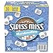 Swiss Miss Chocolate Hot Cocoa Mix With Marshmallows Hot Cocoa Bar Supplies 138 oz 30Count Envelopes - Image 2