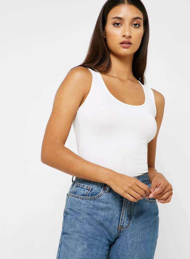 Ginger Basics Basic Tank Top