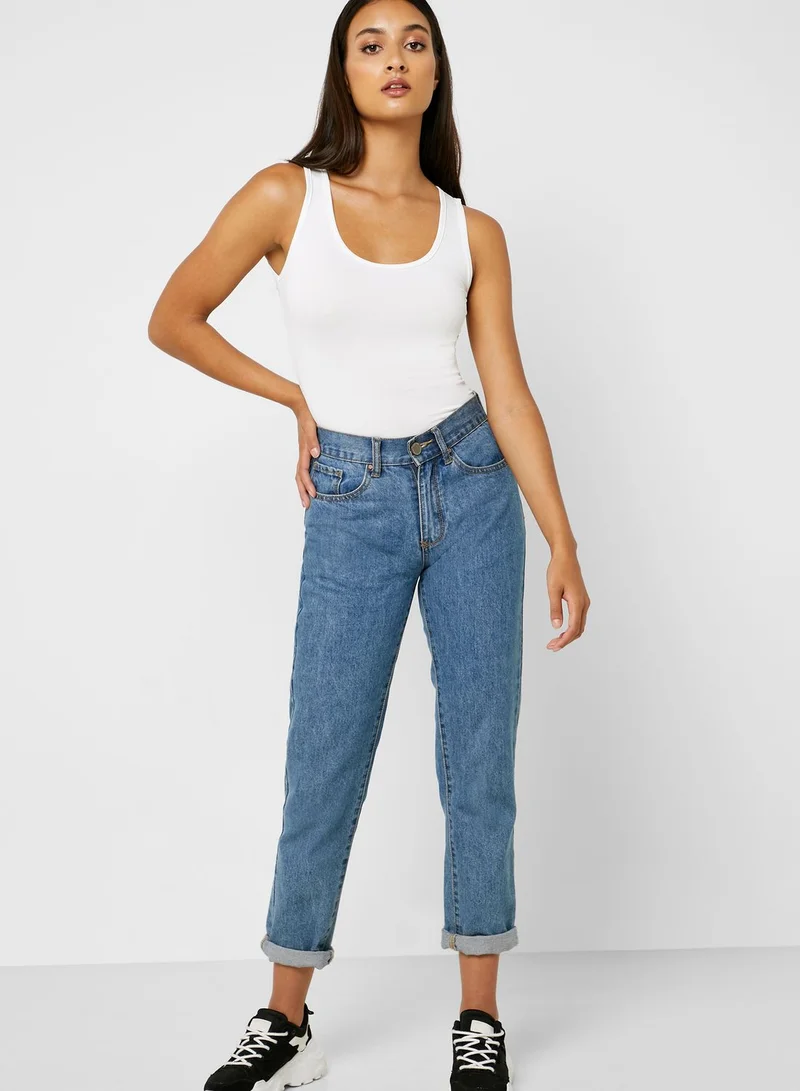Ginger Basics Basic Tank Top