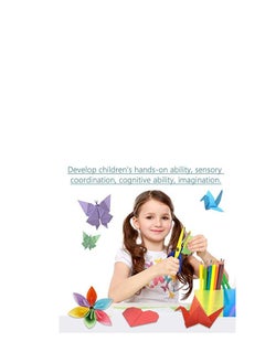 PARTNER A3 BRISTOL PAPER MULTICOLOR 180 GSM  - Image 3