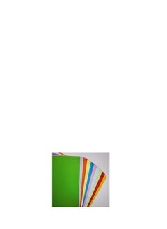 PARTNER A3 BRISTOL PAPER MULTICOLOR 180 GSM  - Image 2