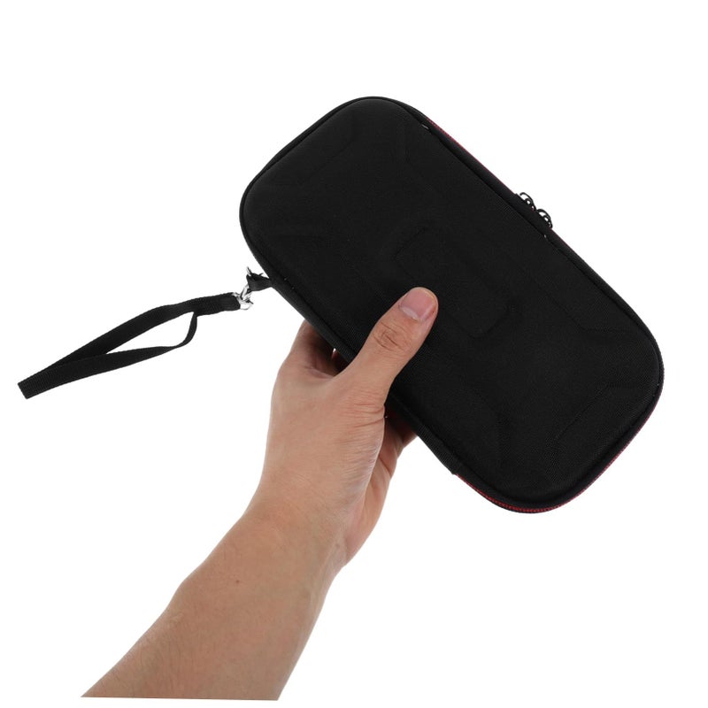 Protective Eva Graphing Calculator Case Padded Zippered Organizer Pouch For School - Image 5