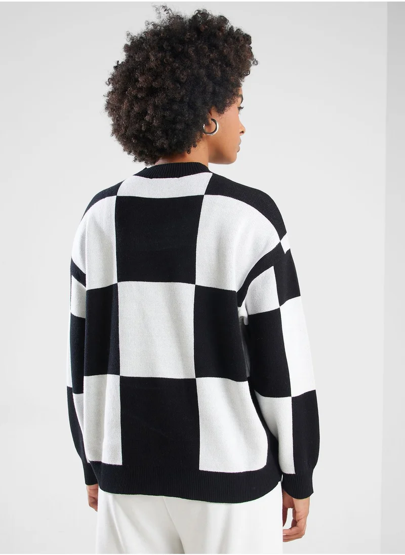 VANS Essential Vortex Sweatshirt