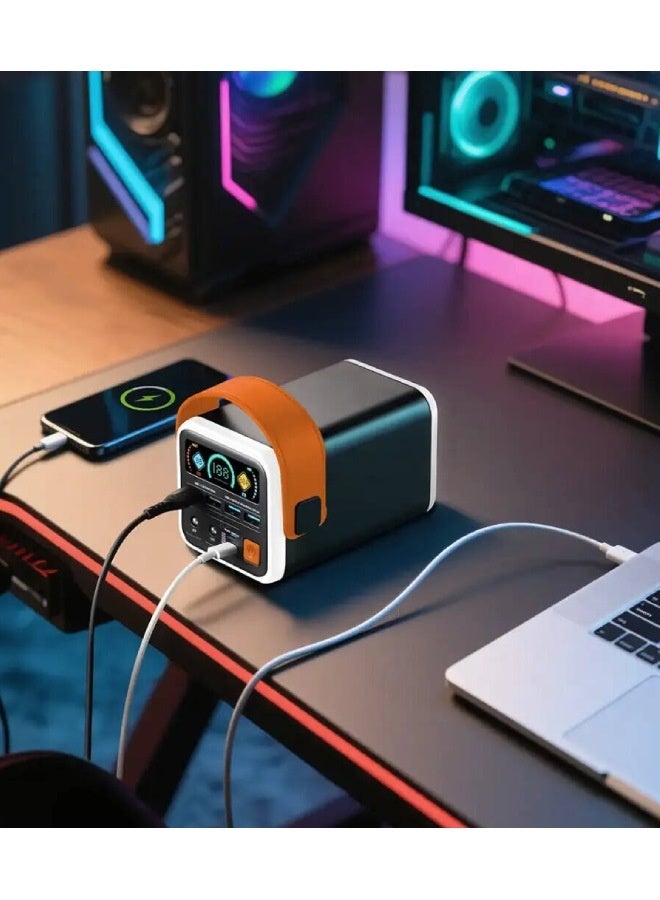 PORODO CAPPADOC 60000mAh Multi-Port PowerBank - Image 2
