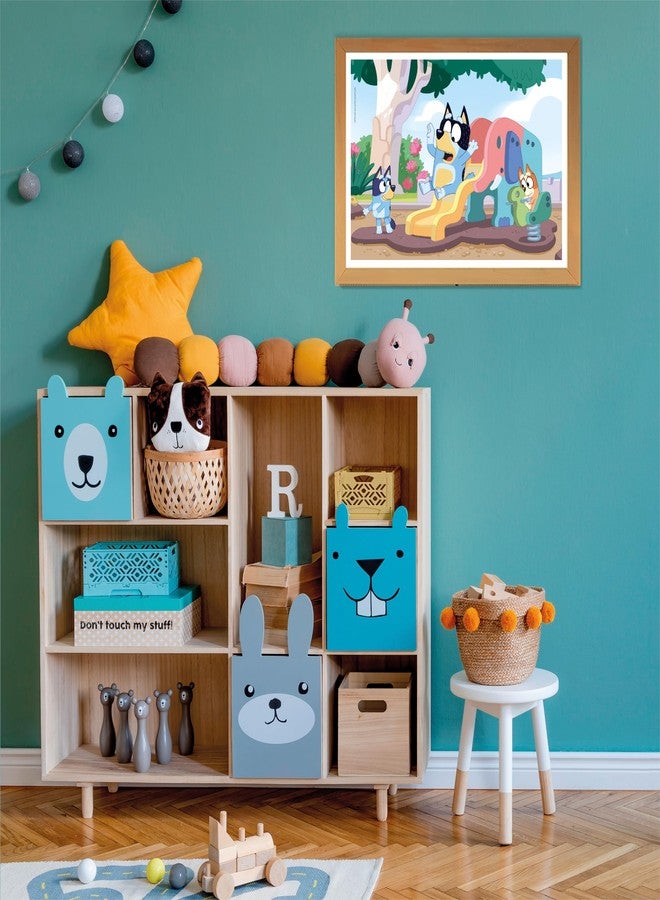 كلمينتوني كليمنتوني - 27171 - أحجية سوبر كلر بلووي - 104 قطعة - أحجية تركيب الصور للأطفال من عمر 6 سنوات - صنع في إيطاليا - Image 5