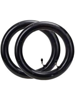 FIRST PRO 12.5 x 2.25” Inner Tubes replacement for 10-Inch Electric Scooter, Compatible with 10x1.90 10x1.95 10 x 2.0 10 x 2.125 Most Kid Bike Tire Tube Electric Scooter Tubes 2-Pack  - Image 5