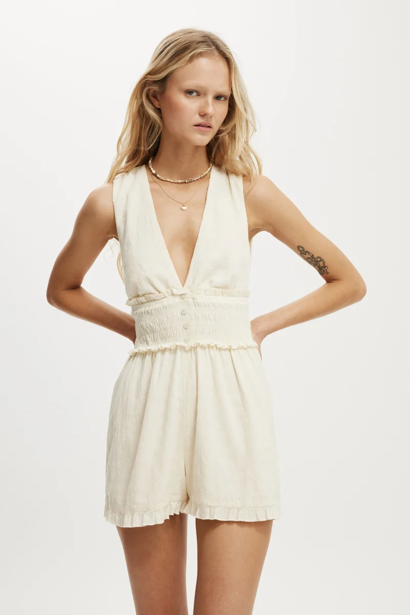 PALOMA PLAYSUIT
