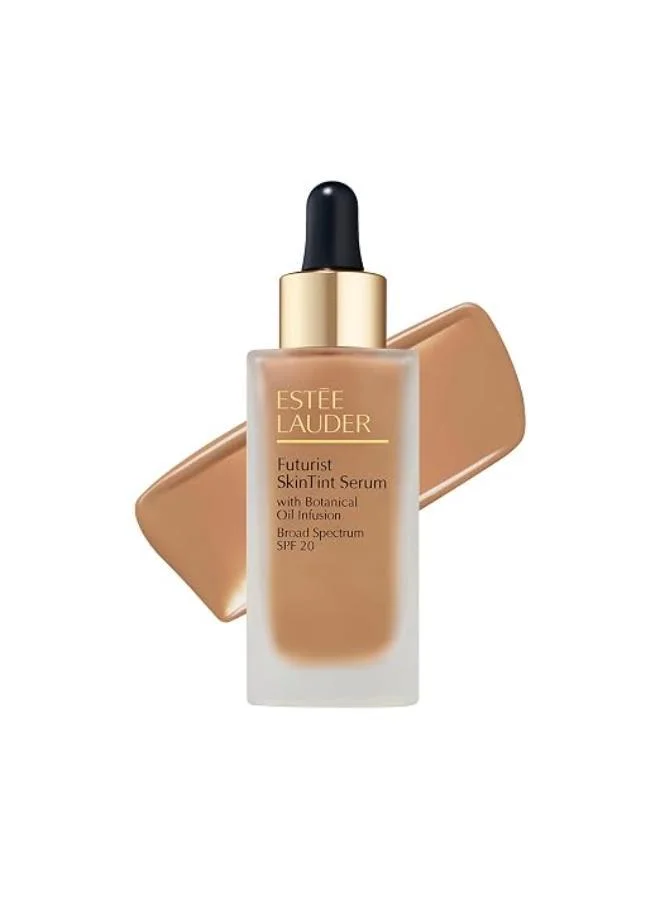 Estee Lauder Futurist SkinTint Serum Foundation SPF 20 - 3N1 Ivory Beige