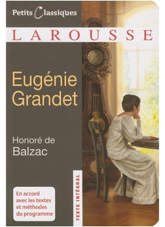 Eugénie Grandet 