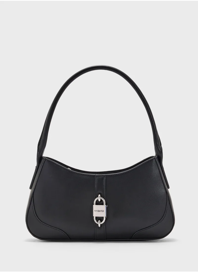 ناين ويست Wesson Shoulder Bag