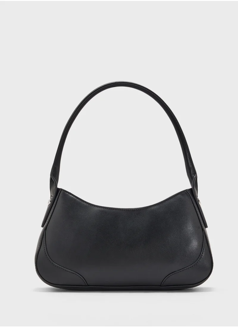 ناين ويست Wesson Shoulder Bag