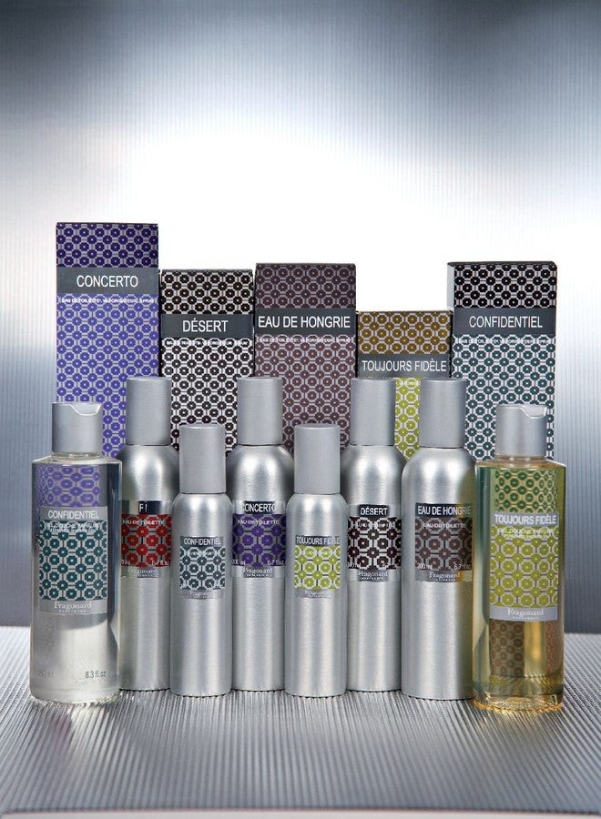 Fragonard Men's, Desert , Eaux de Toilette, 100 ml (3 oz) - Image 5