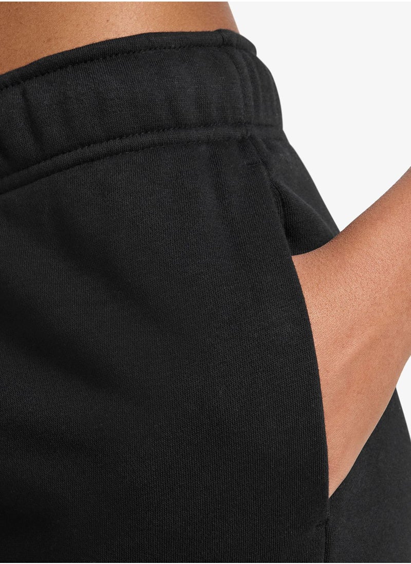 Nike Club Fleece Graphic Standard Pants  - Image 3