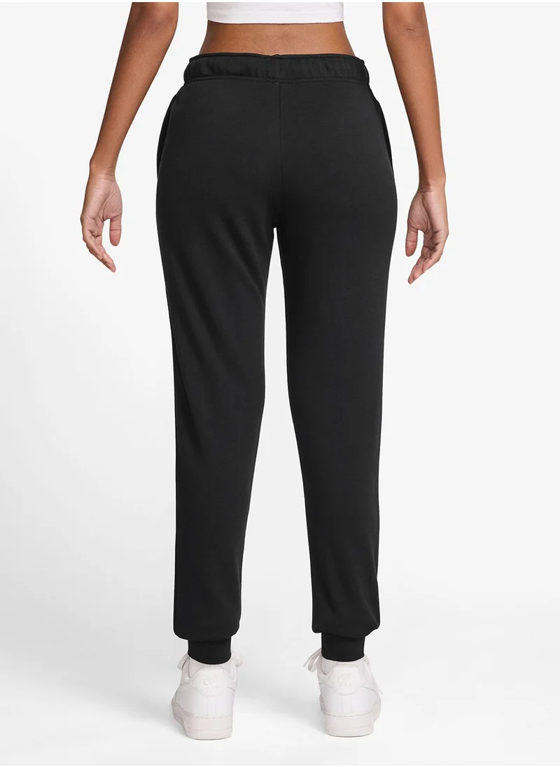 نايكي Club Fleece Graphic Standard Pants