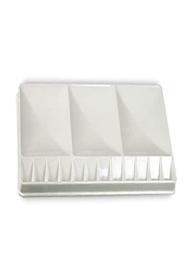 Creative Mark Eldajon Palette - Professional Watercolor Palette 6" x 13" - Image 4