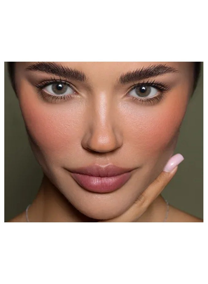 أنستازيا–عدسات لاصقة ملونة لإطلالة ساحرة تدوم حتى 6 أشهر- أديكت جريجيو - Image 5