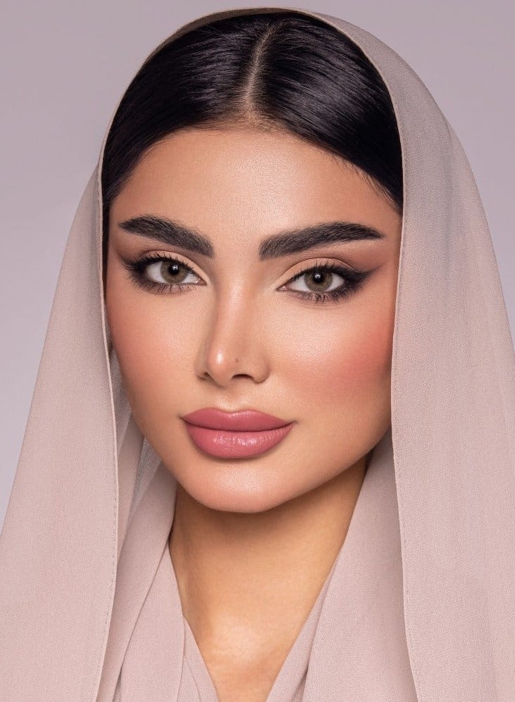 أنستازيا–عدسات لاصقة ملونة لإطلالة ساحرة تدوم حتى 6 أشهر- أديكت جريجيو - Image 3