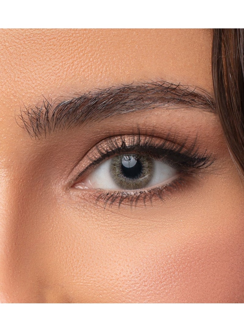 أنستازيا–عدسات لاصقة ملونة لإطلالة ساحرة تدوم حتى 6 أشهر- أديكت جريجيو - Image 1