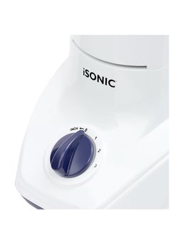 iSONIC iSONIC 3 in 1 Mixer Grinder 550 Watts powerful copper motor   iB 705  - Image 4
