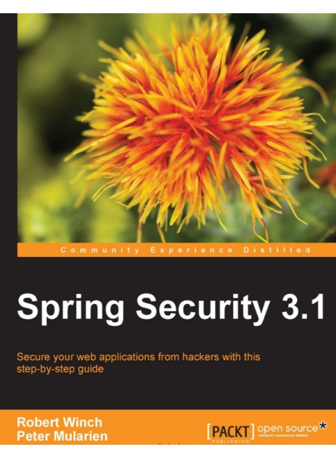 Spring Security 3.1 - Image 1