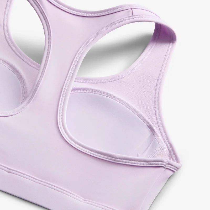 Nike Women's Dri-FIT Swoosh Medium-Support Training Sports Bra