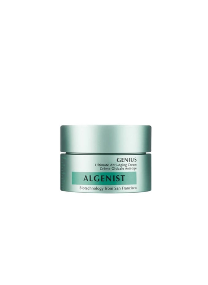 Algenist ALGENIST GENIUS ULTIMATE ANTI-AGEING CREAM 60ML 