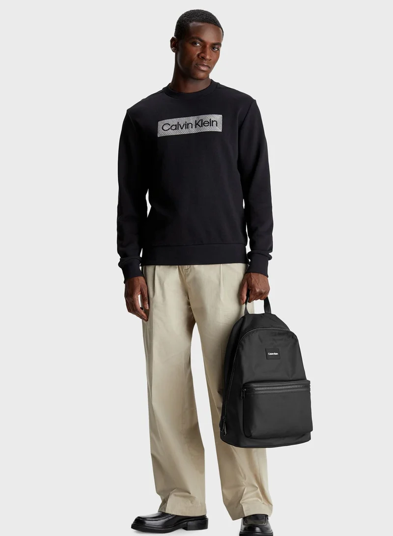 CALVIN KLEIN Essential Backpack