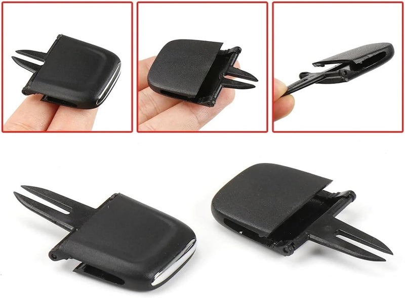Vuzmode AC Air Vent Outlet Clip for Buick Lacrosse - Image 2